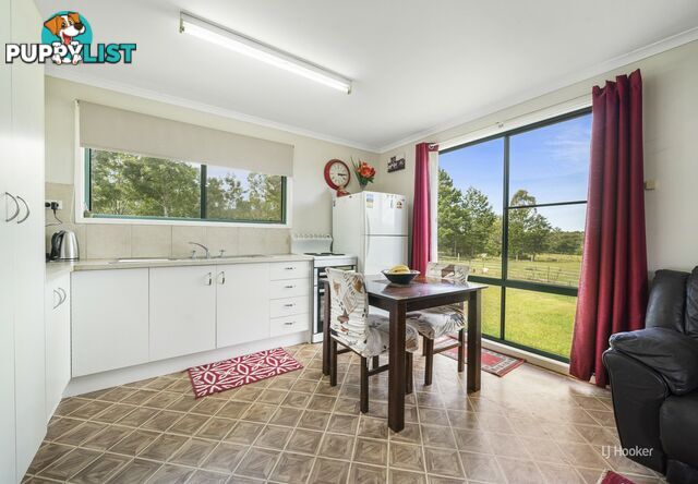 94 Bowman Road BLACKBUTT NORTH QLD 4314