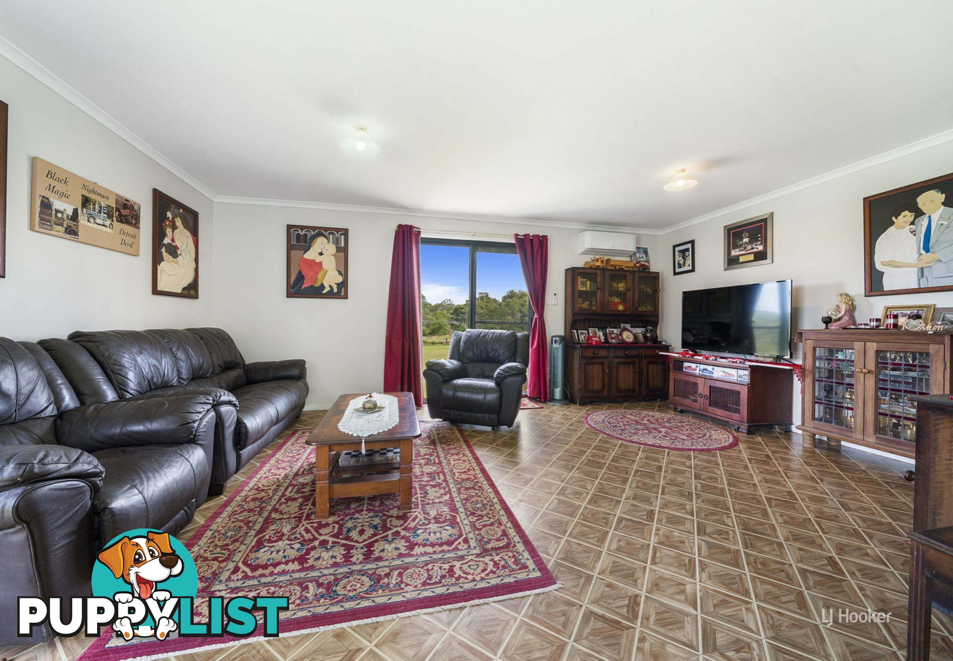 94 Bowman Road BLACKBUTT NORTH QLD 4314