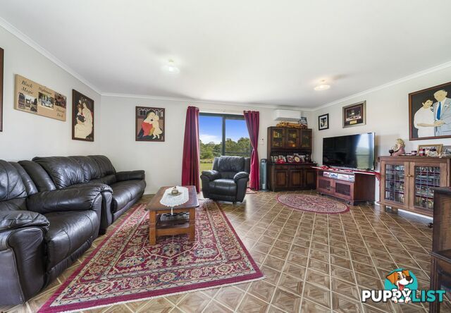 94 Bowman Road BLACKBUTT NORTH QLD 4314