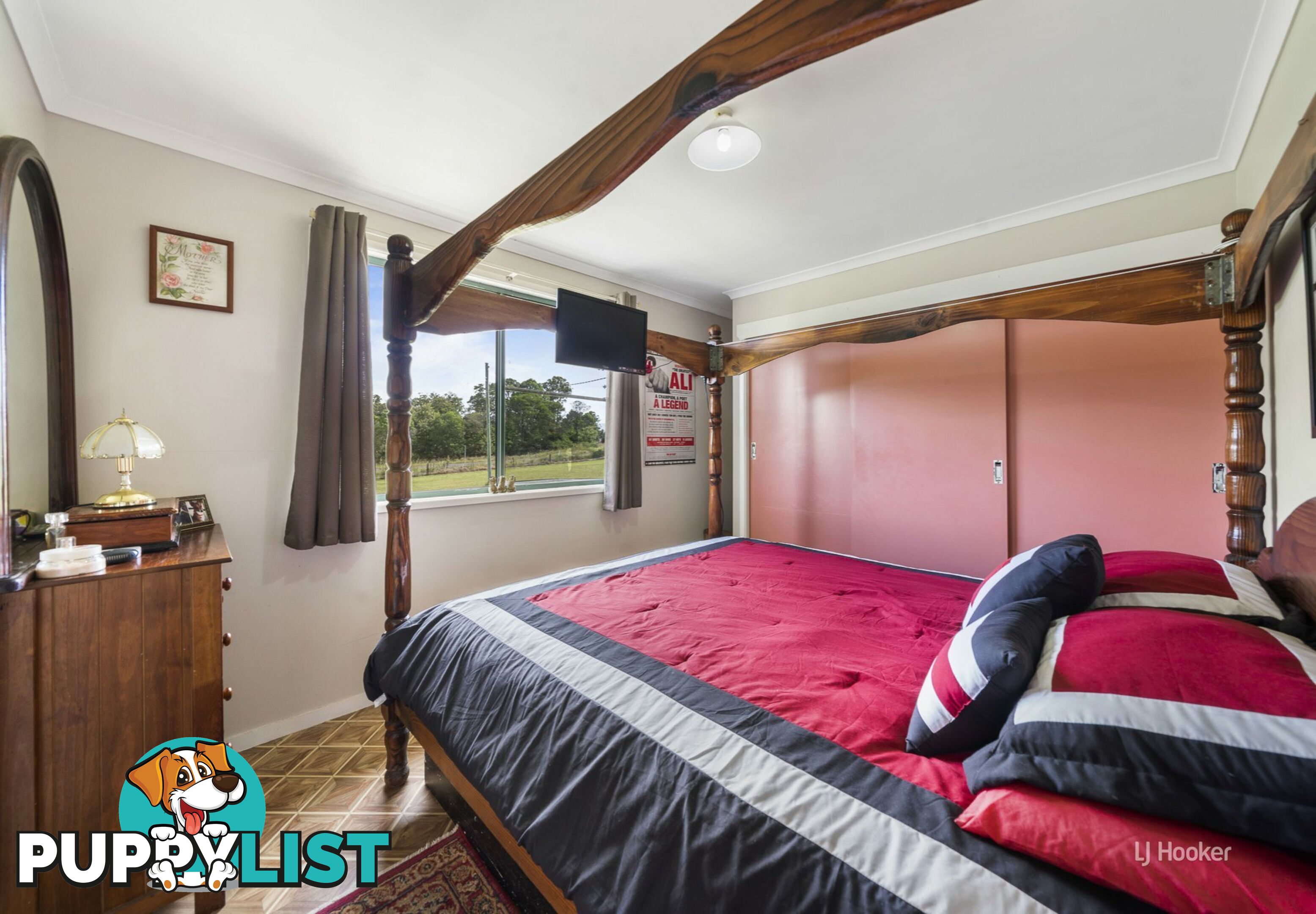 94 Bowman Road BLACKBUTT NORTH QLD 4314