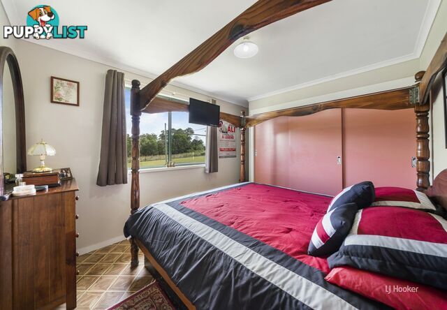 94 Bowman Road BLACKBUTT NORTH QLD 4314