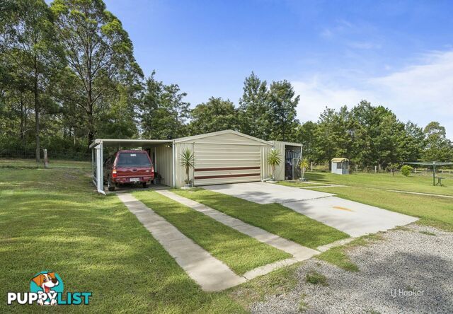94 Bowman Road BLACKBUTT NORTH QLD 4314