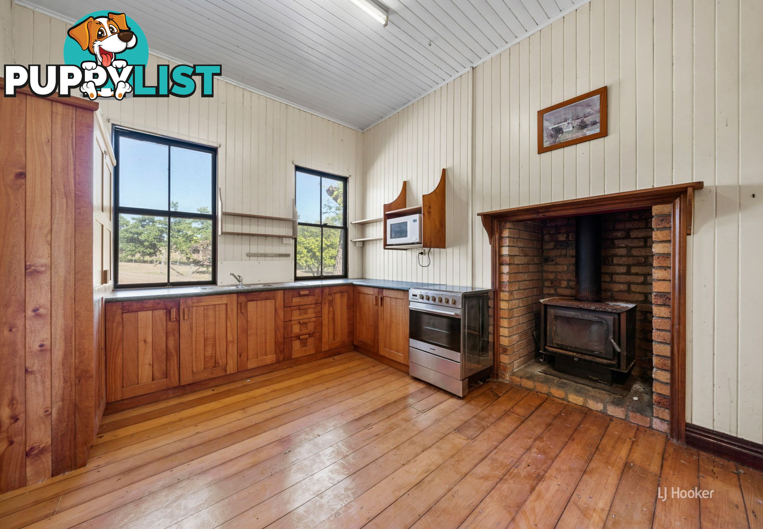 101 Ostrofskis Road MOUNT BEPPO QLD 4313