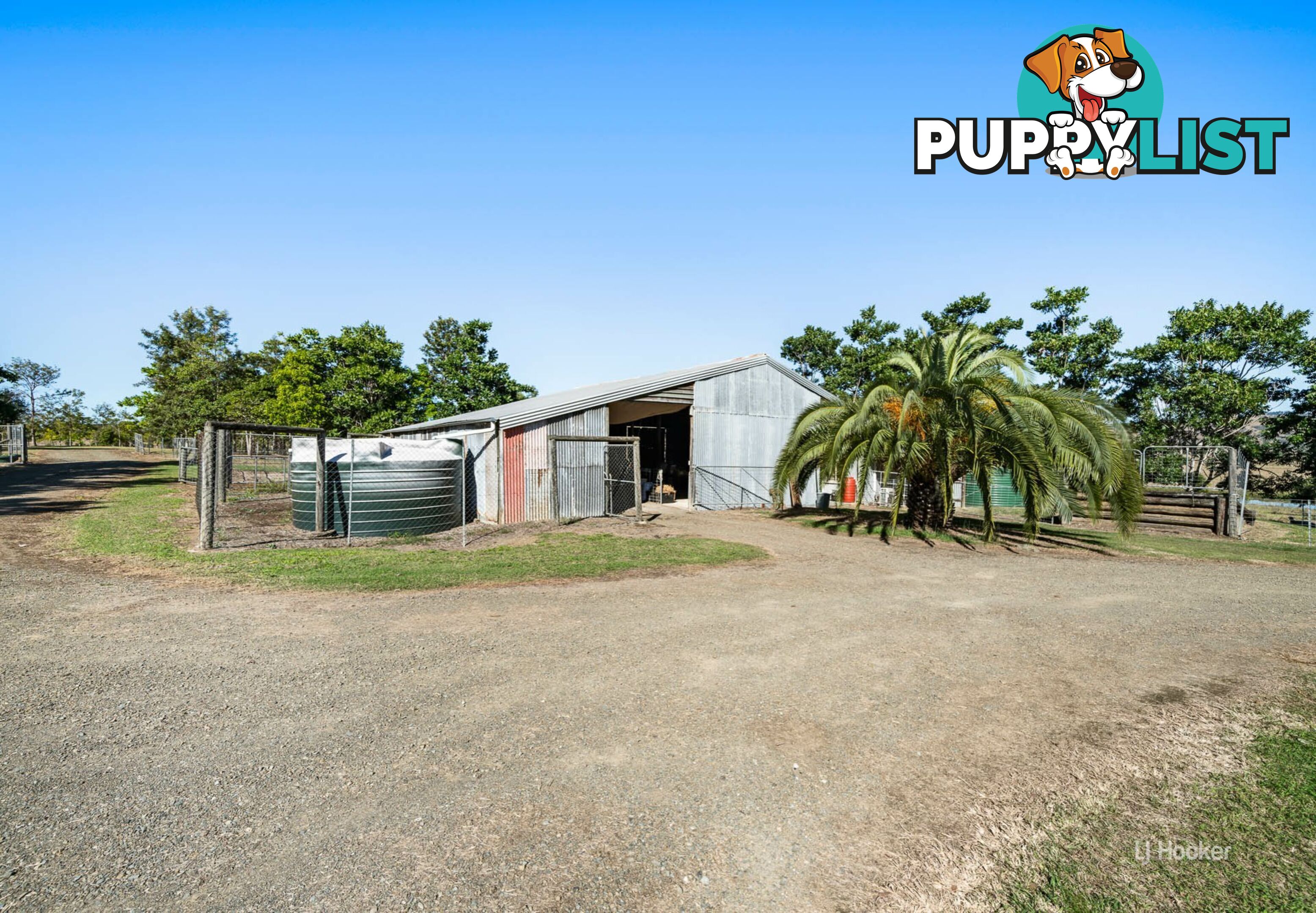 101 Ostrofskis Road MOUNT BEPPO QLD 4313