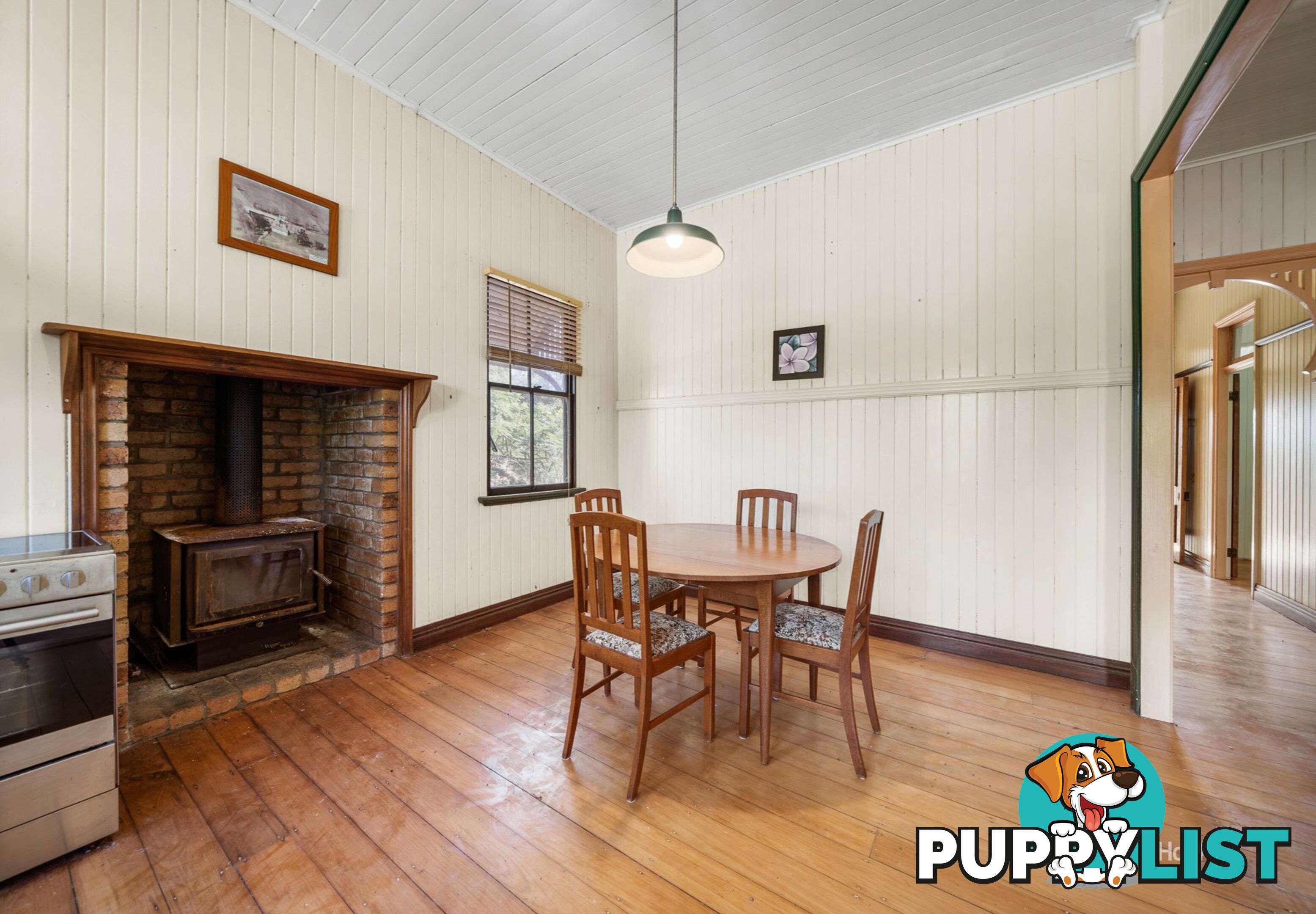 101 Ostrofskis Road MOUNT BEPPO QLD 4313