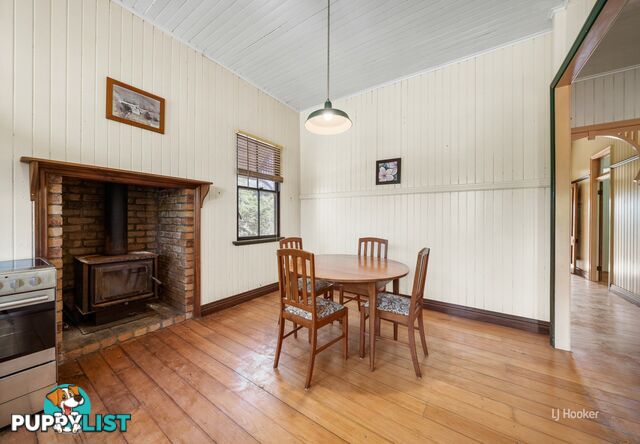 101 Ostrofskis Road MOUNT BEPPO QLD 4313