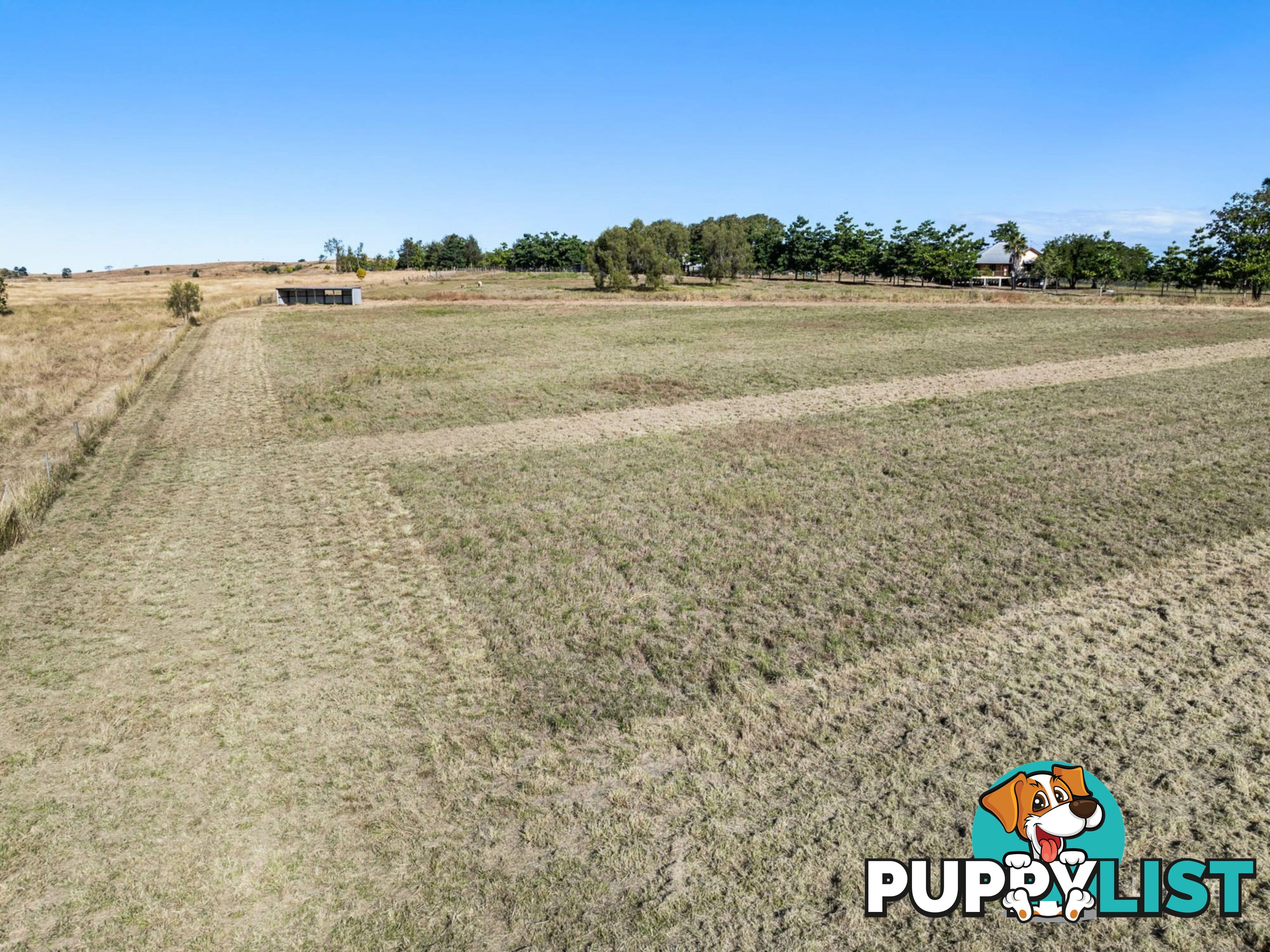 101 Ostrofskis Road MOUNT BEPPO QLD 4313