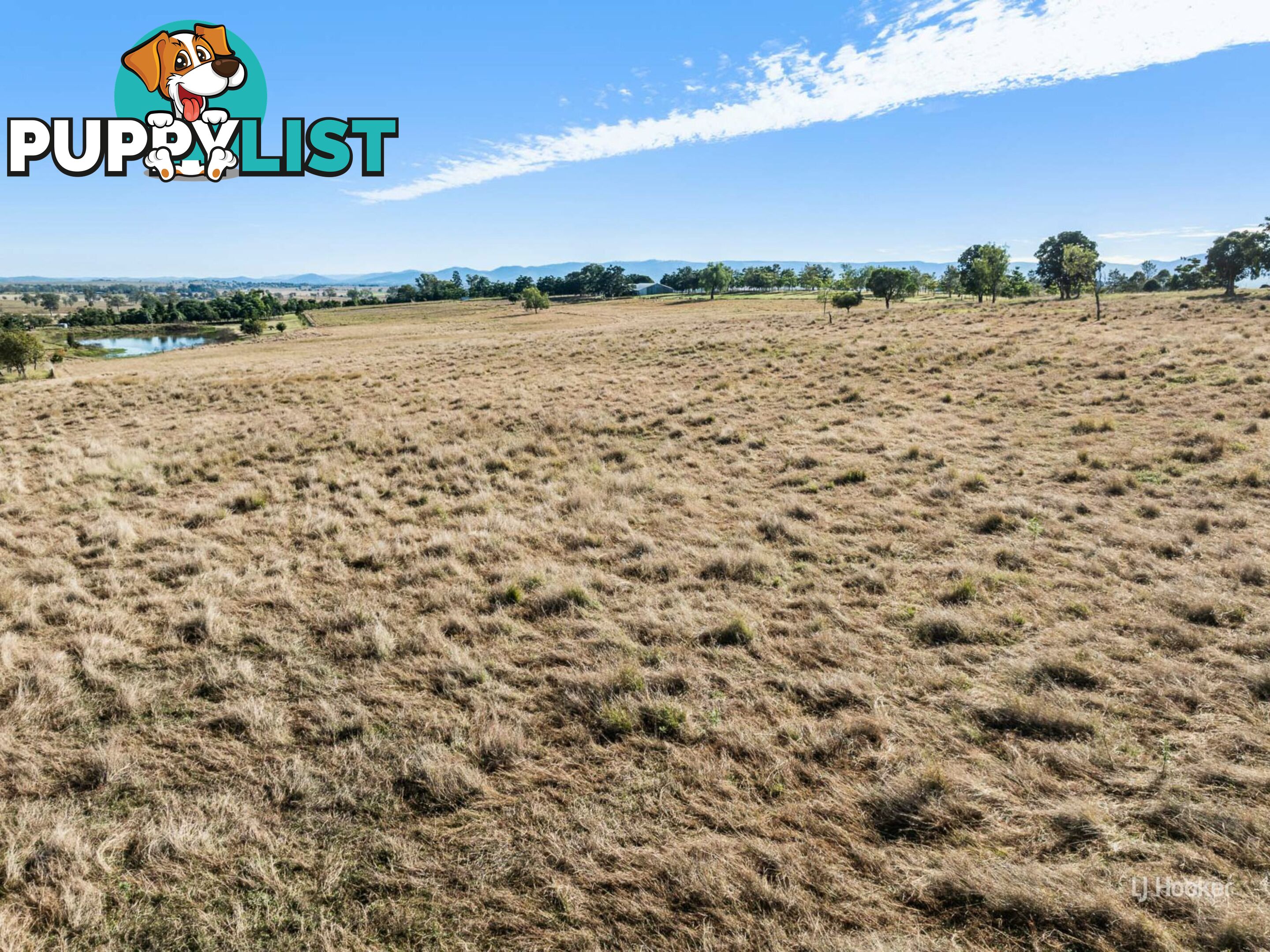 101 Ostrofskis Road MOUNT BEPPO QLD 4313