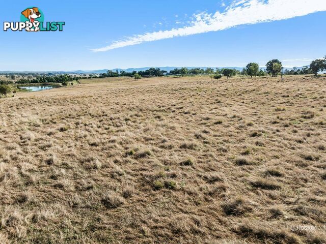 101 Ostrofskis Road MOUNT BEPPO QLD 4313