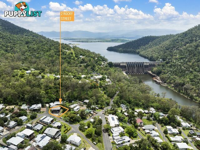 2 Rocky Street SOMERSET DAM QLD 4312