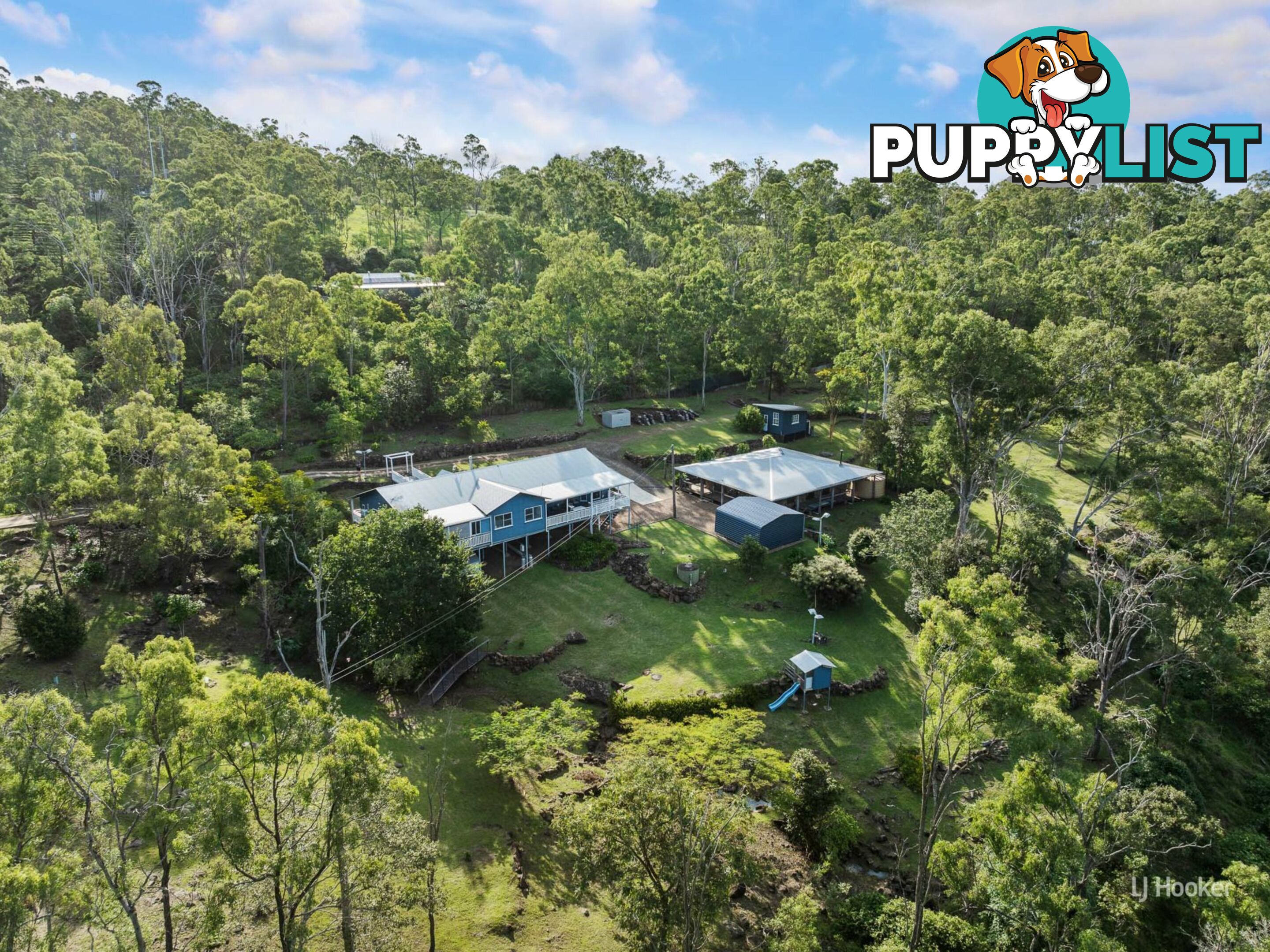 208 Highland Street ESK QLD 4312