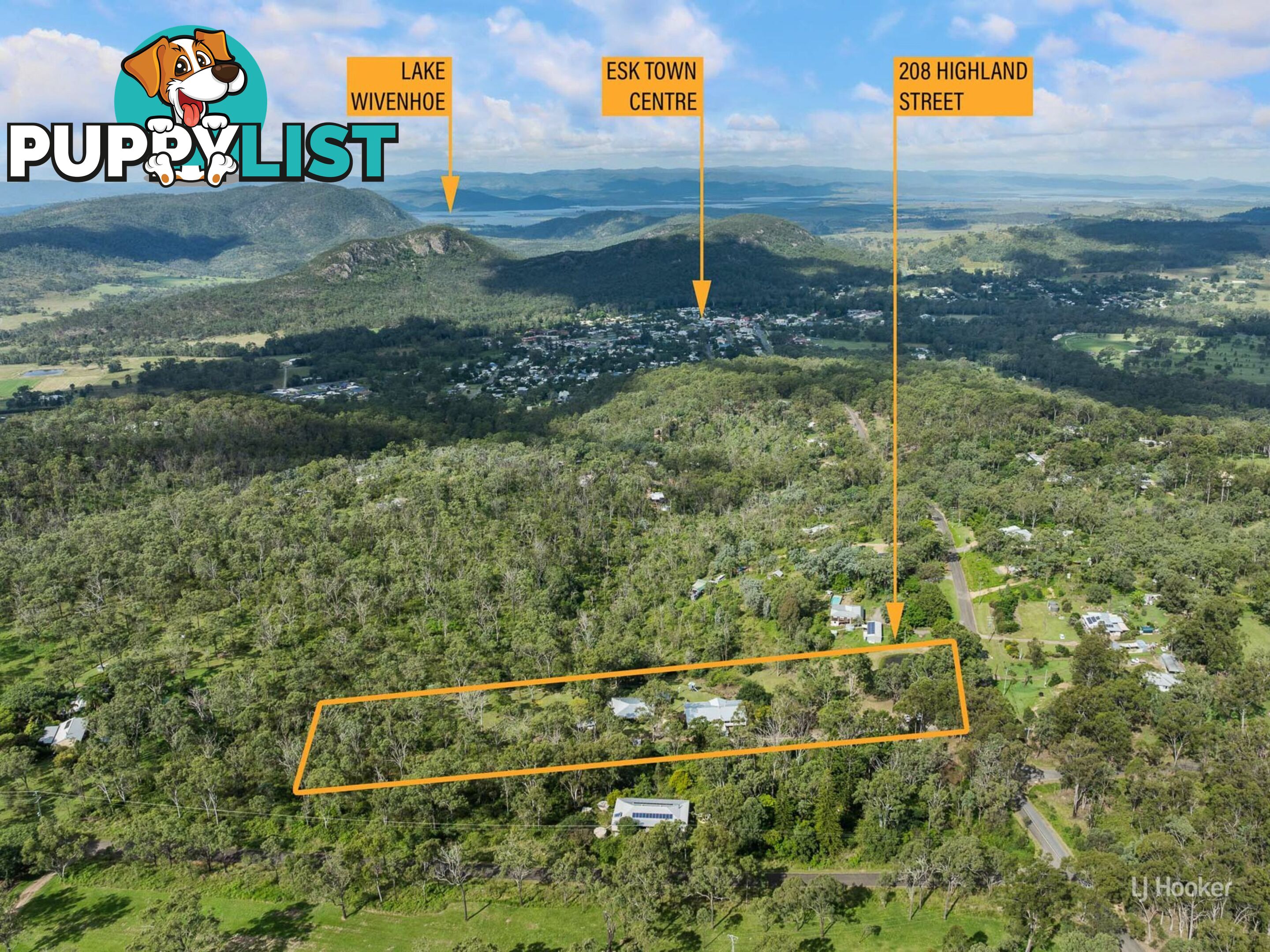 208 Highland Street ESK QLD 4312