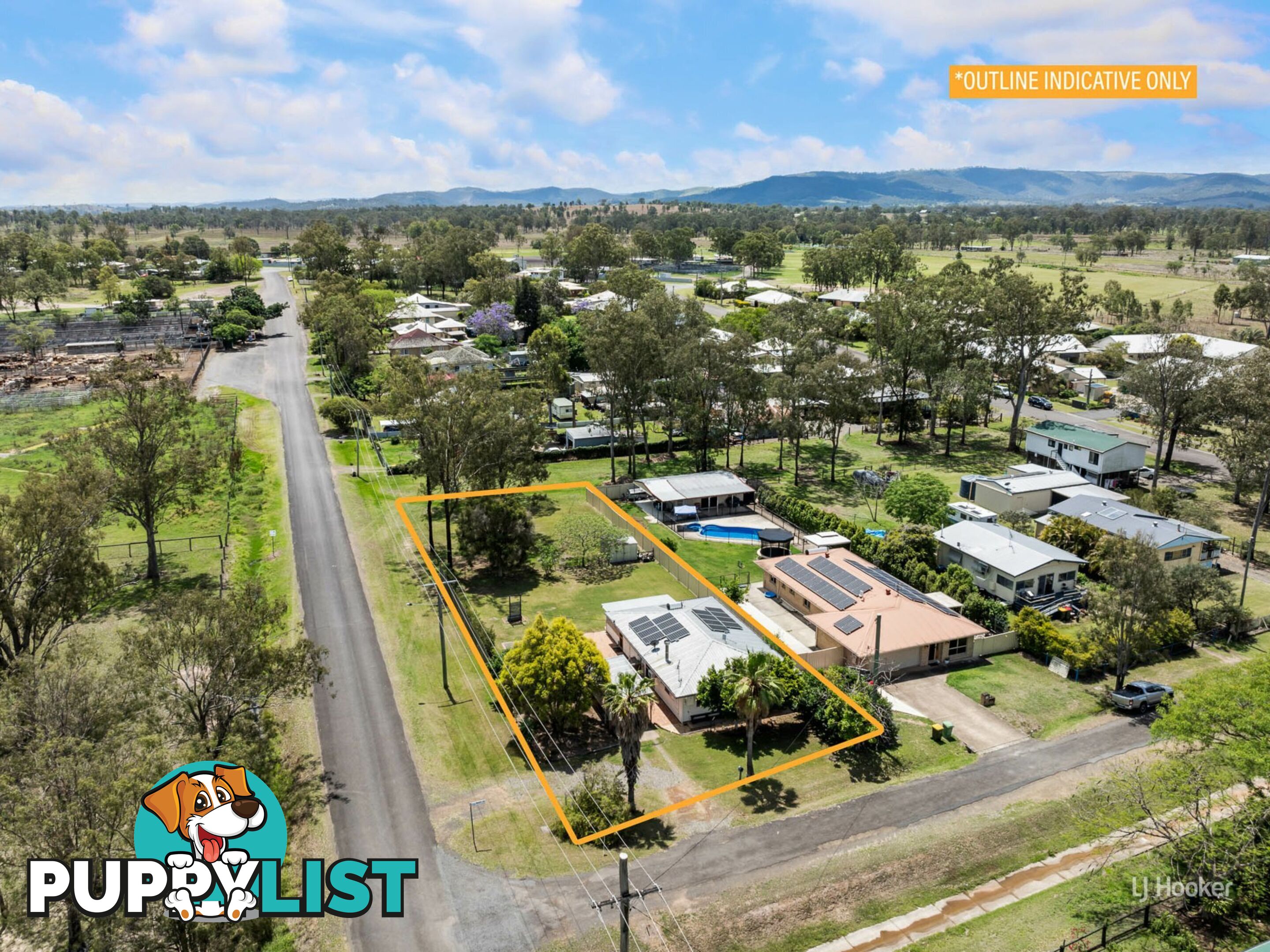 23 Mary Street TOOGOOLAWAH QLD 4313