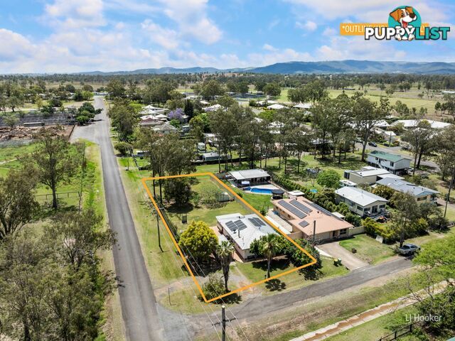 23 Mary Street TOOGOOLAWAH QLD 4313