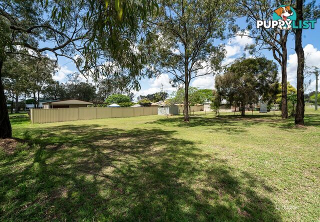 23 Mary Street TOOGOOLAWAH QLD 4313