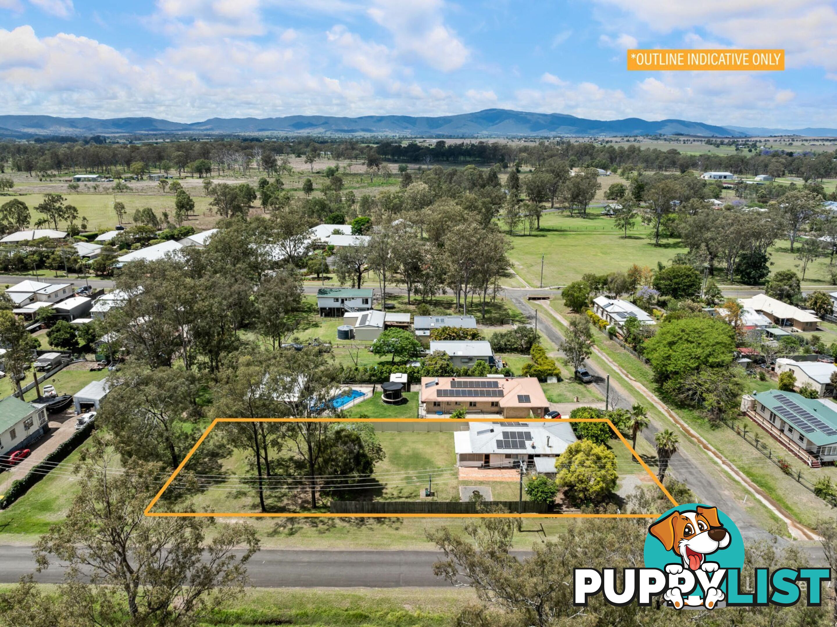 23 Mary Street TOOGOOLAWAH QLD 4313