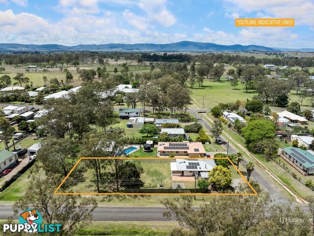 23 Mary Street TOOGOOLAWAH QLD 4313