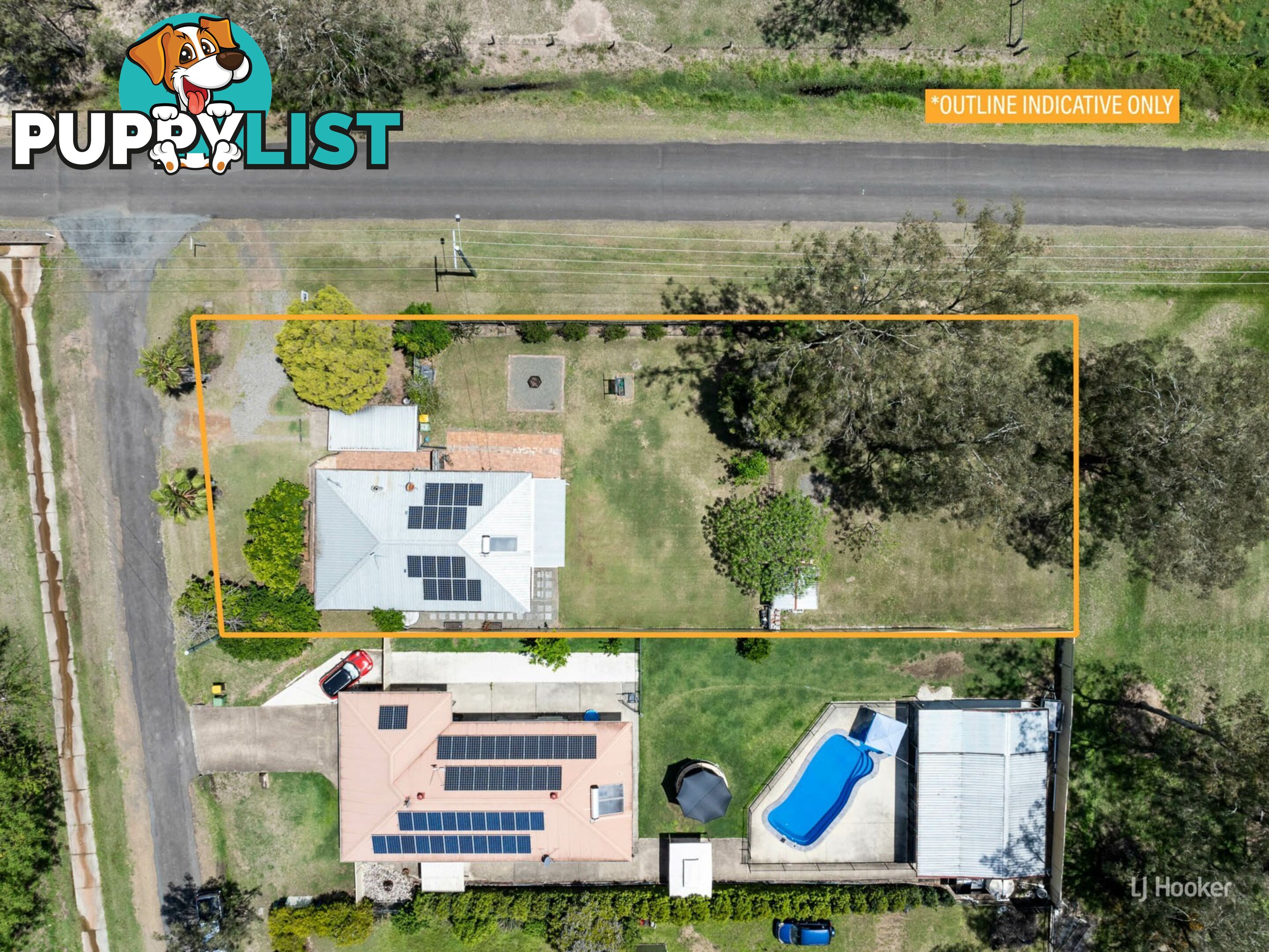 23 Mary Street TOOGOOLAWAH QLD 4313