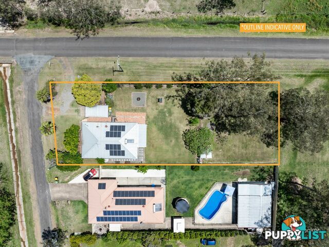 23 Mary Street TOOGOOLAWAH QLD 4313