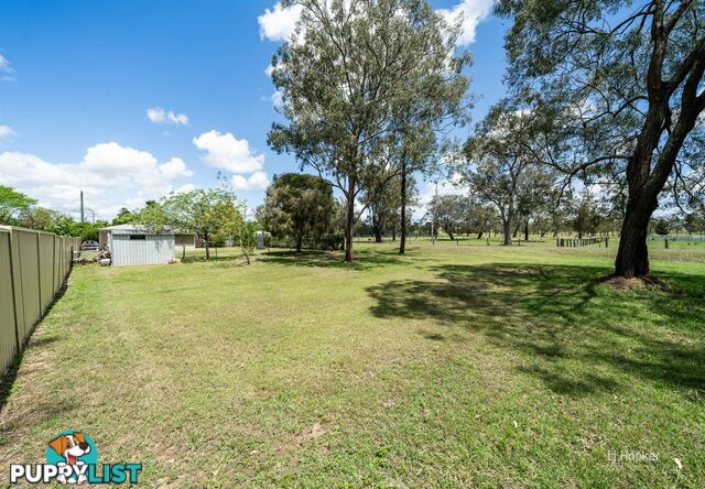 23 Mary Street TOOGOOLAWAH QLD 4313