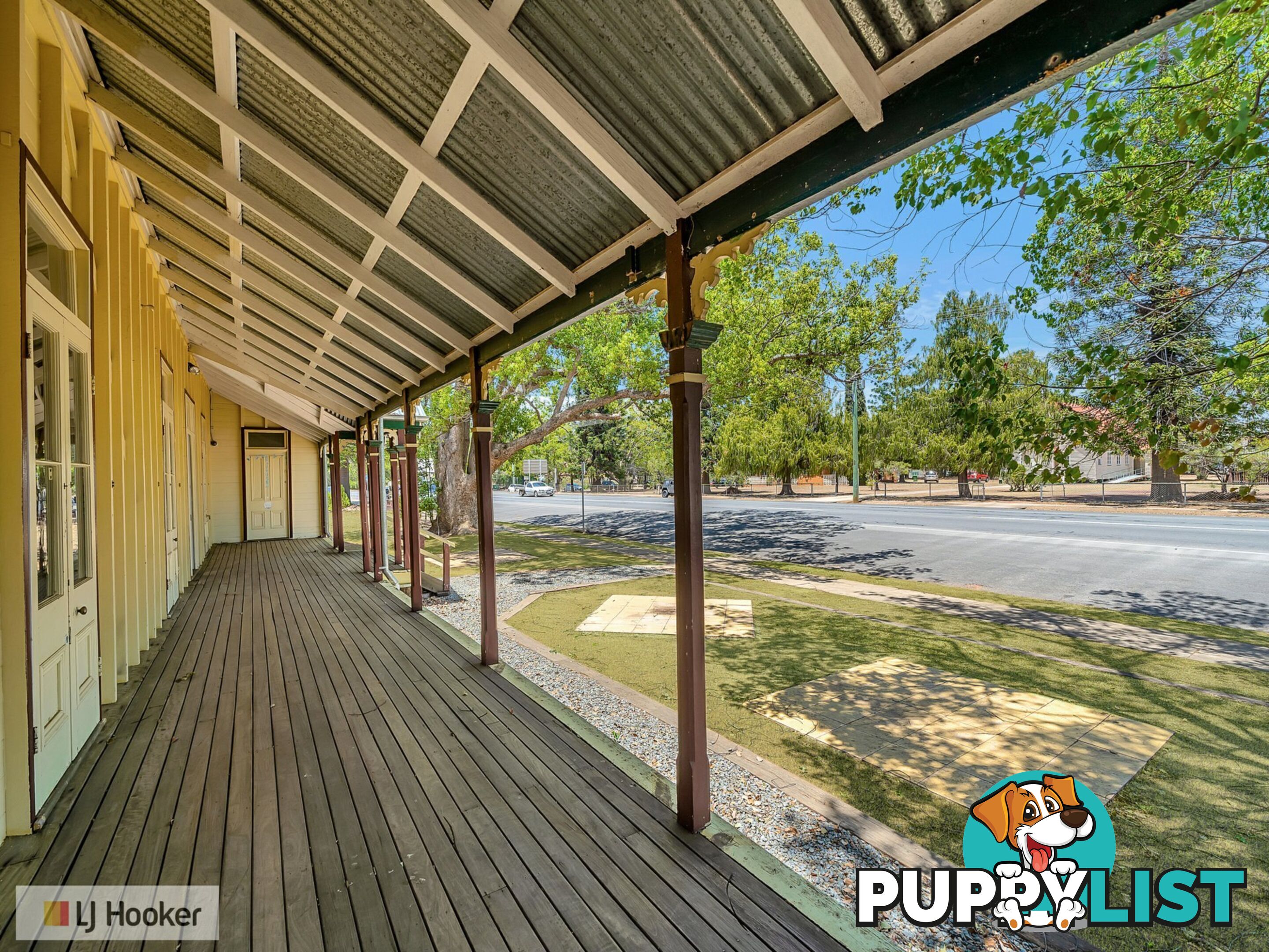 85 Ipswich Street ESK QLD 4312