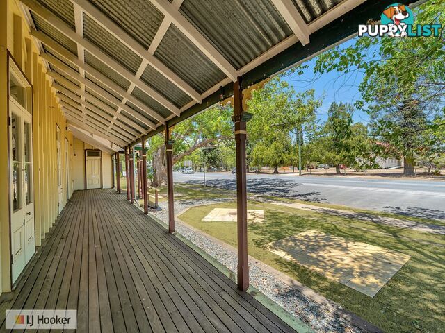 85 Ipswich Street ESK QLD 4312