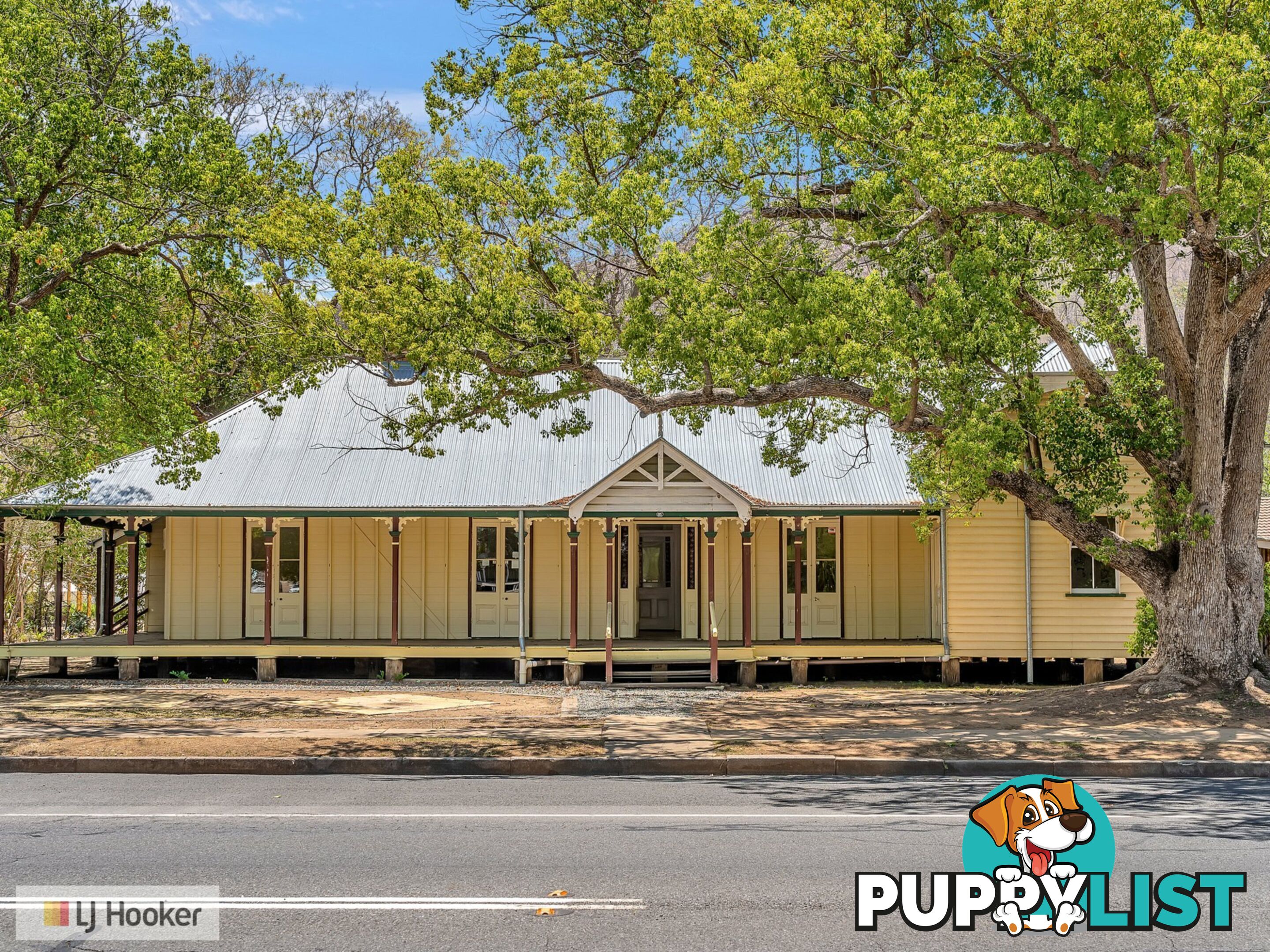 85 Ipswich Street ESK QLD 4312