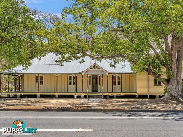 85 Ipswich Street ESK QLD 4312