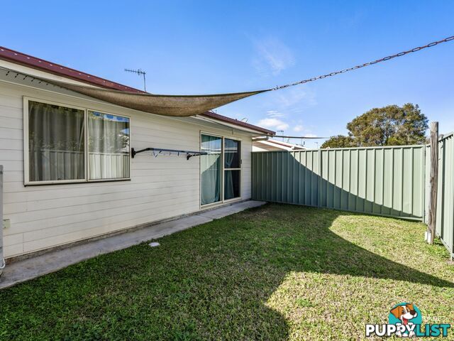 Unit 4/139 Cressbrook Street TOOGOOLAWAH QLD 4313