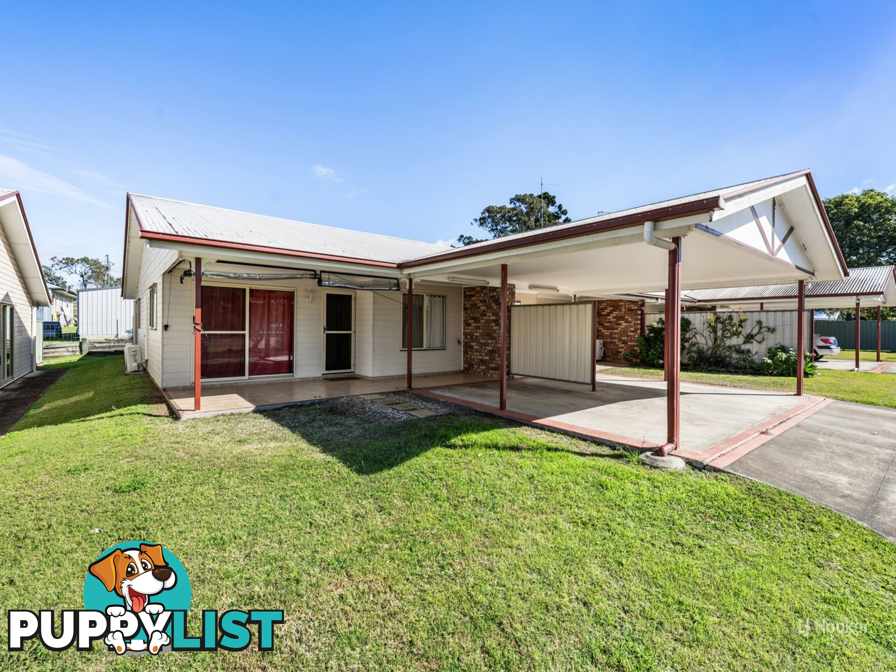 Unit 4/139 Cressbrook Street TOOGOOLAWAH QLD 4313