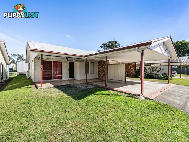 Unit 4/139 Cressbrook Street TOOGOOLAWAH QLD 4313