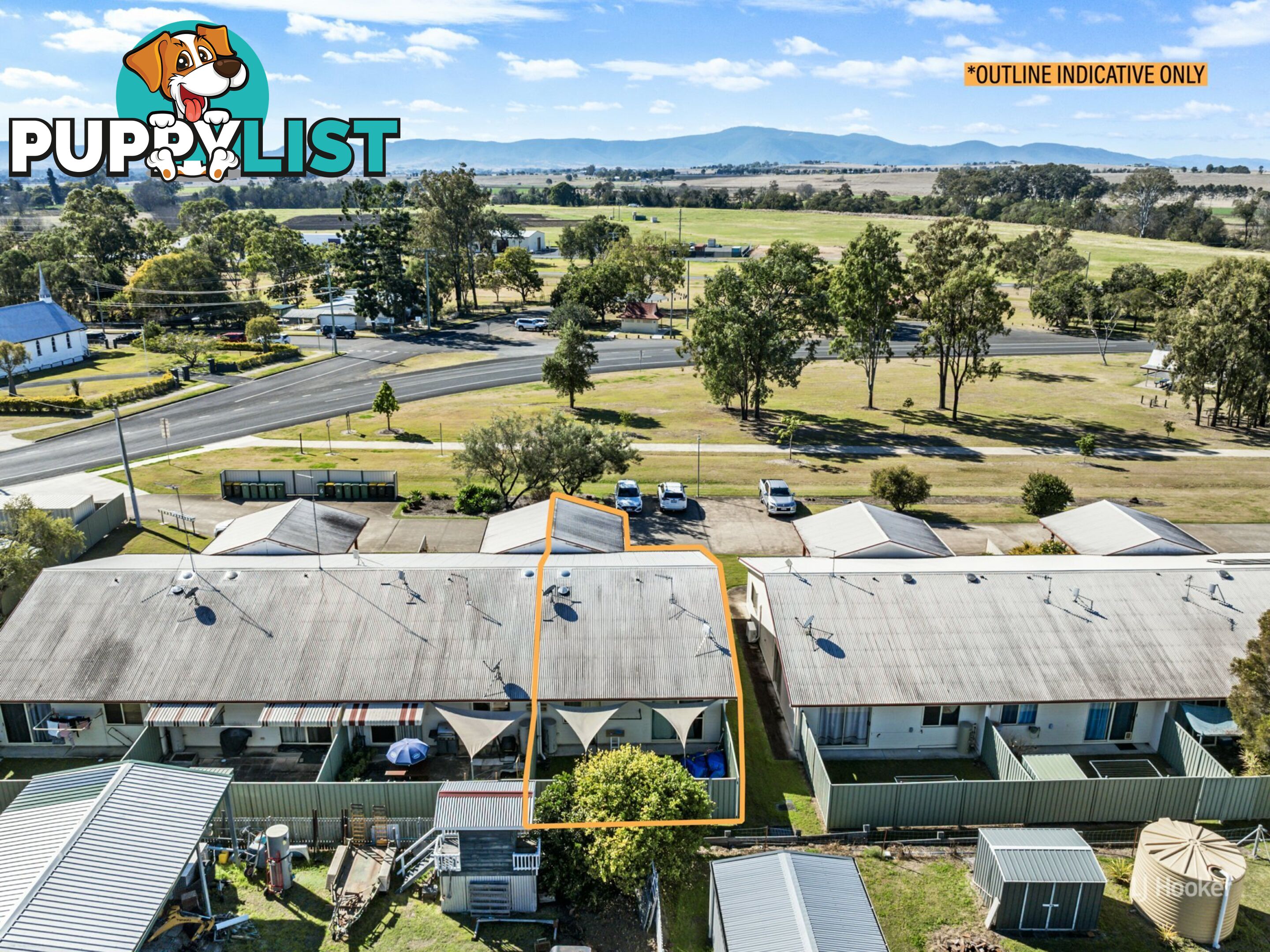 Unit 4/139 Cressbrook Street TOOGOOLAWAH QLD 4313