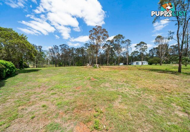 Lot 14 Heights Road NANANGO QLD 4615