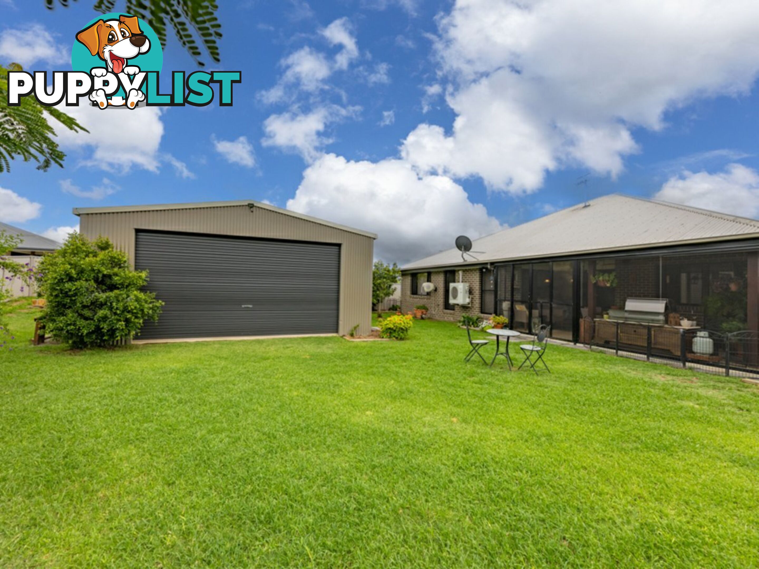 69 Settlers Rise WOOLMAR QLD 4515