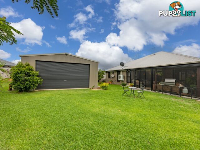 69 Settlers Rise WOOLMAR QLD 4515