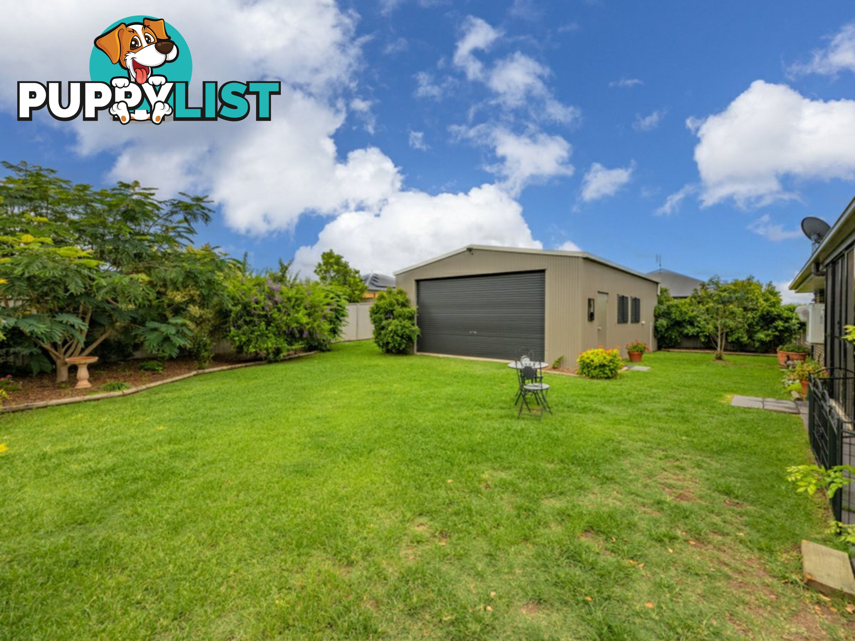 69 Settlers Rise WOOLMAR QLD 4515