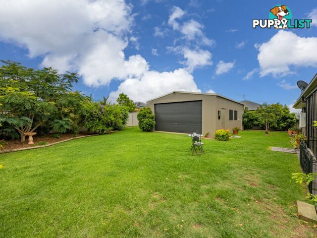 69 Settlers Rise WOOLMAR QLD 4515