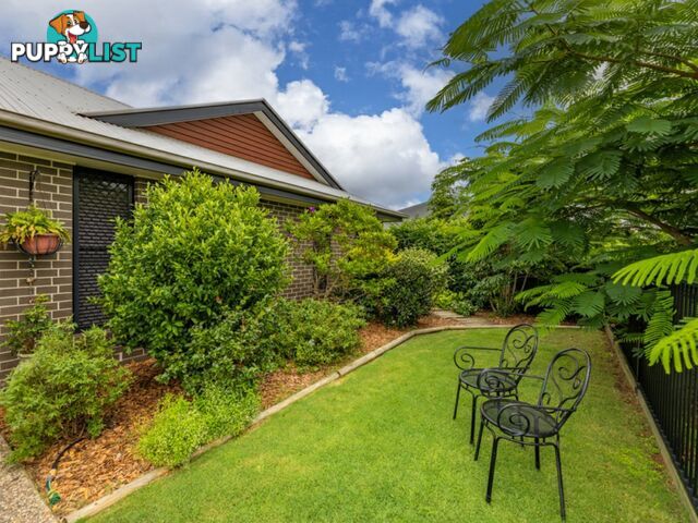 69 Settlers Rise WOOLMAR QLD 4515