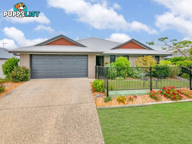 69 Settlers Rise WOOLMAR QLD 4515