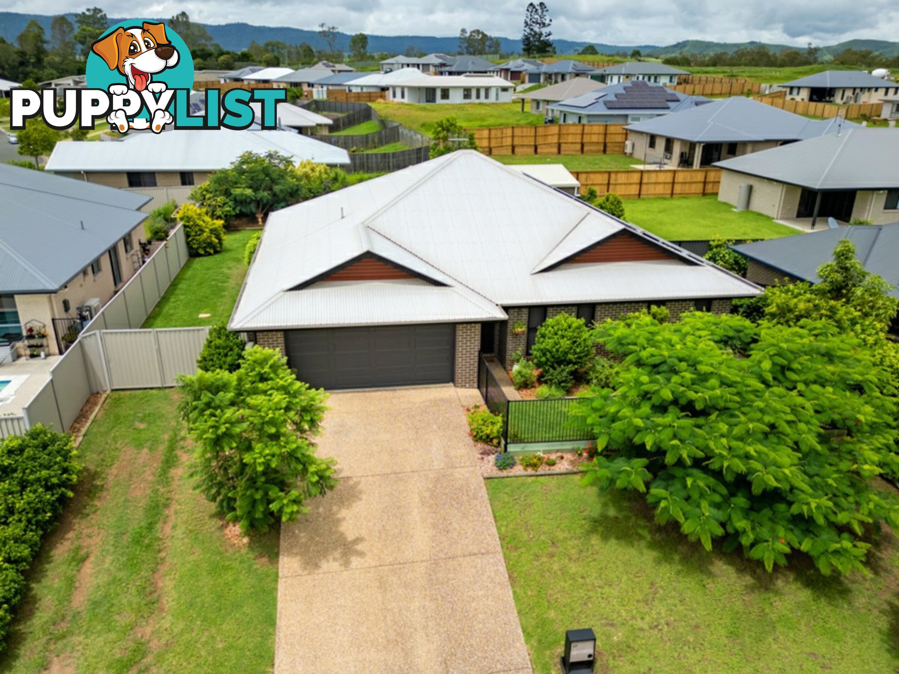 69 Settlers Rise WOOLMAR QLD 4515