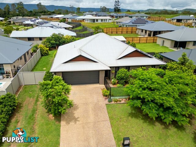 69 Settlers Rise WOOLMAR QLD 4515