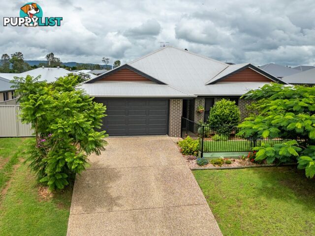 69 Settlers Rise WOOLMAR QLD 4515