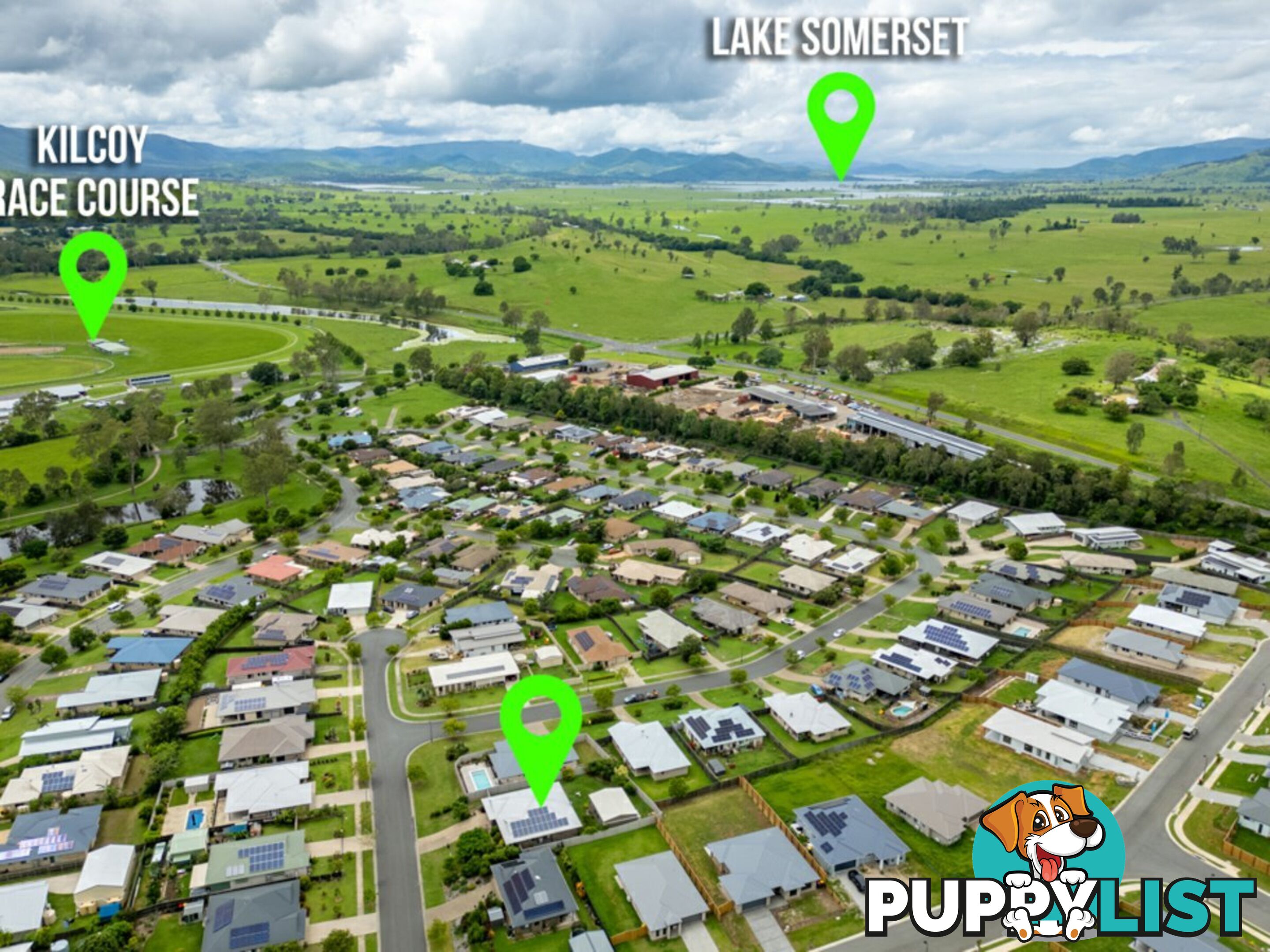 69 Settlers Rise WOOLMAR QLD 4515