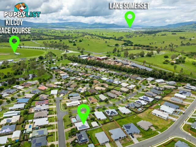 69 Settlers Rise WOOLMAR QLD 4515