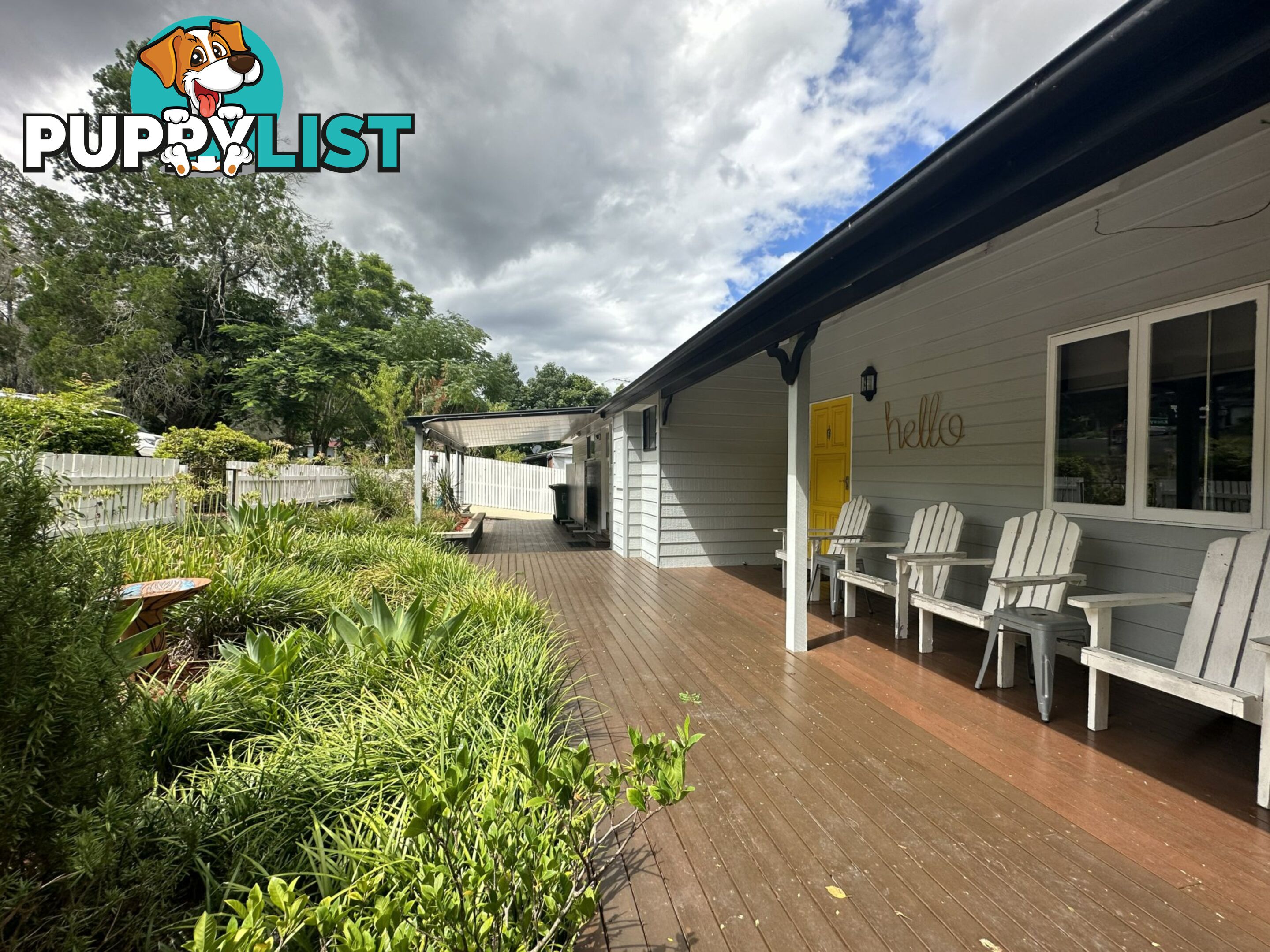 1 Gipps Street SOMERSET DAM QLD 4312