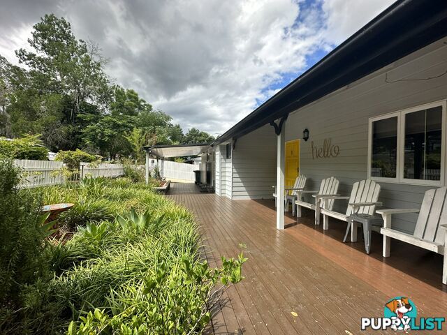 1 Gipps Street SOMERSET DAM QLD 4312