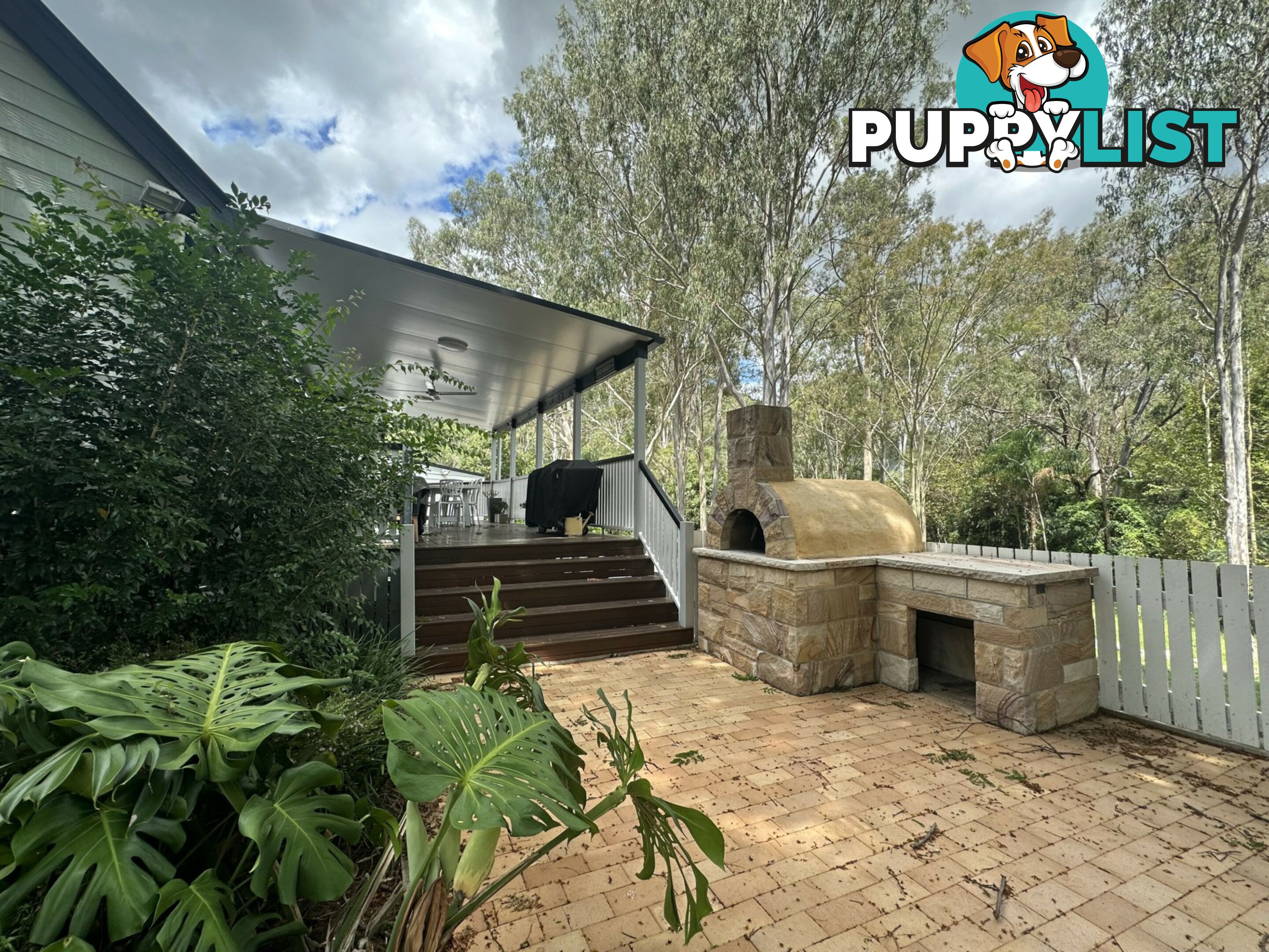 1 Gipps Street SOMERSET DAM QLD 4312