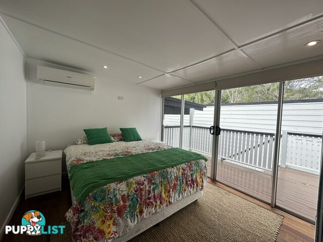 1 Gipps Street SOMERSET DAM QLD 4312