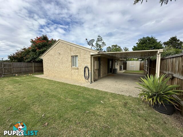 30 Cairnscroft Street TOOGOOLAWAH QLD 4313