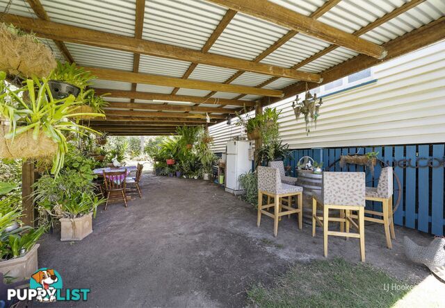 55 Dingyarra Street TOOGOOLAWAH QLD 4313